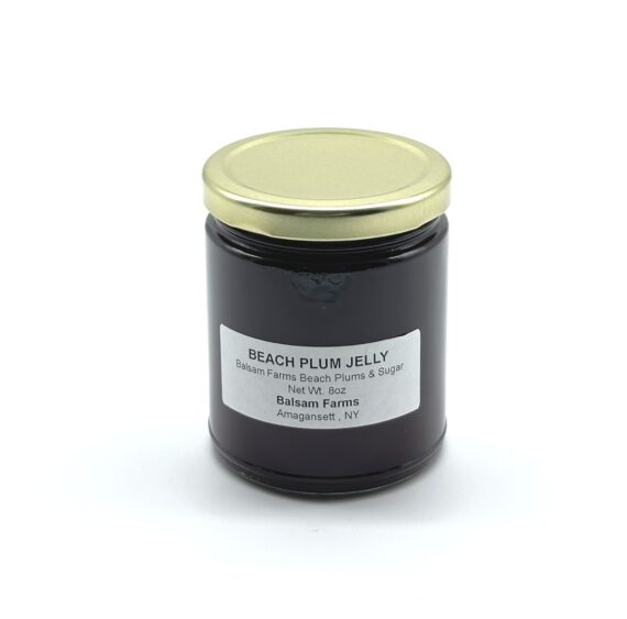 Beach Plum Jelly