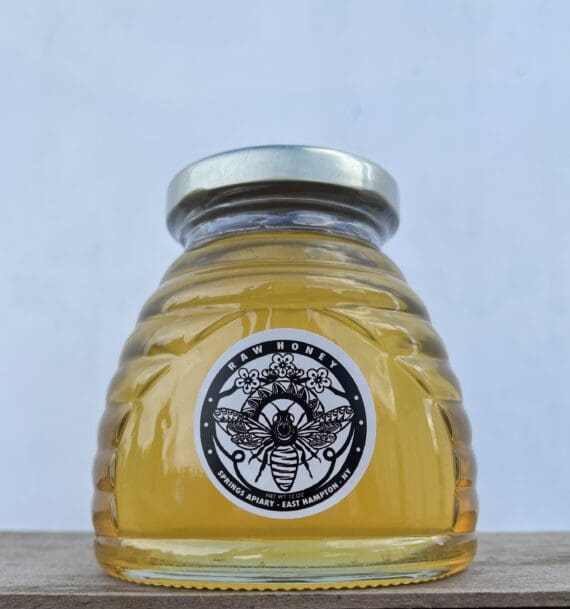 Local Honey